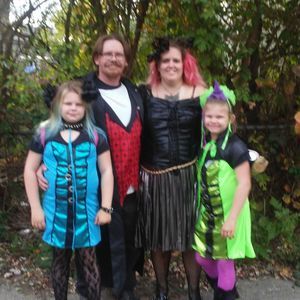 Meet your Posher, Philip